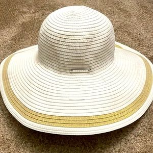 Beach Hat - Ralph Lauren